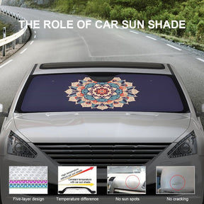 Car Sunshade