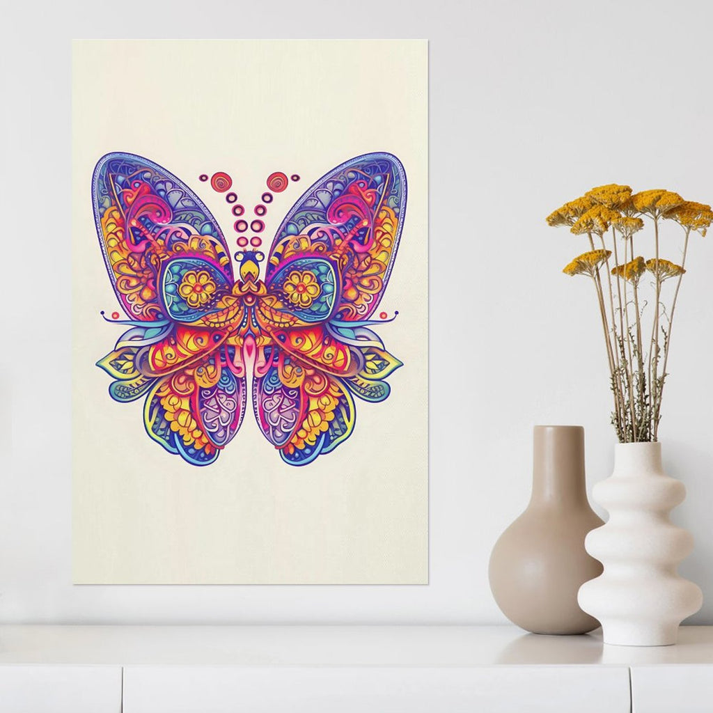 Quadro appeso
