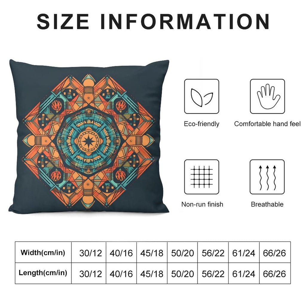 Funda de almohada