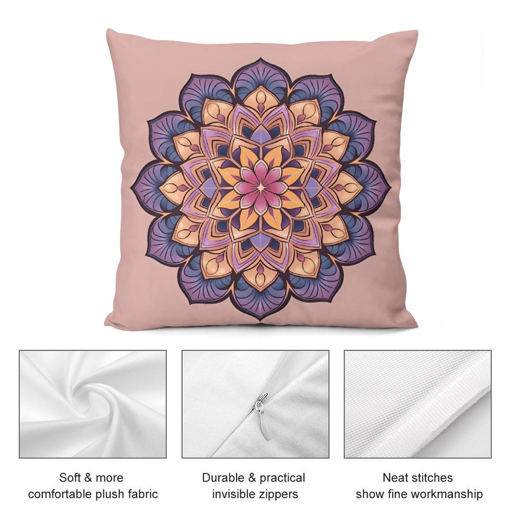 Funda de almohada