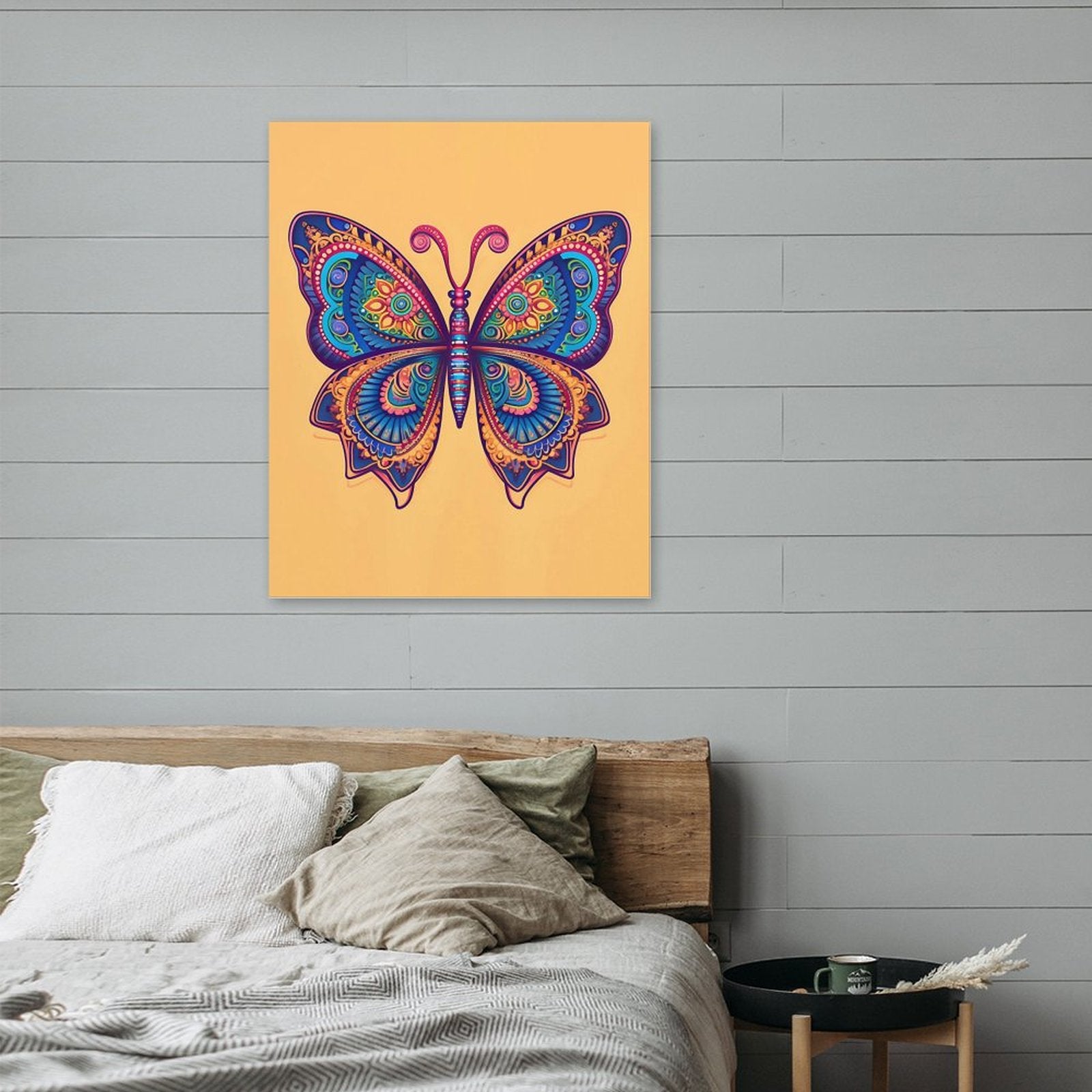 Quadro appeso