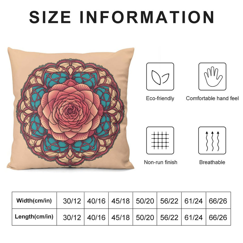 Pillow Case