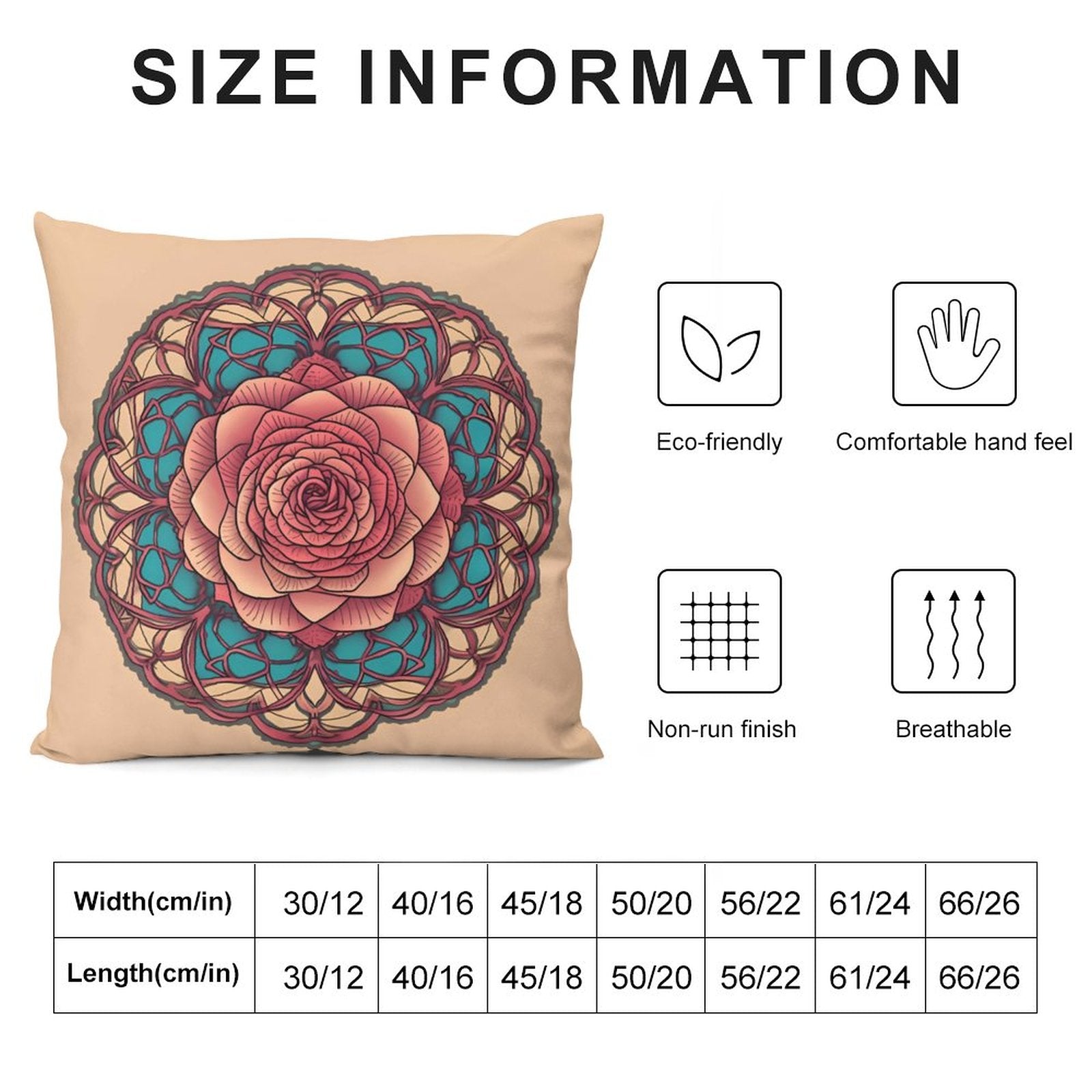 Funda de almohada