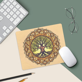 Square Mouse Pad