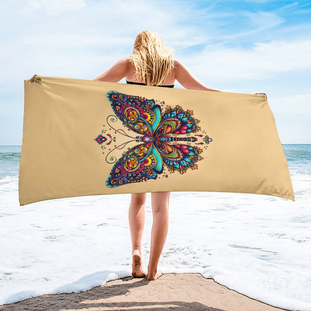Bath Towel