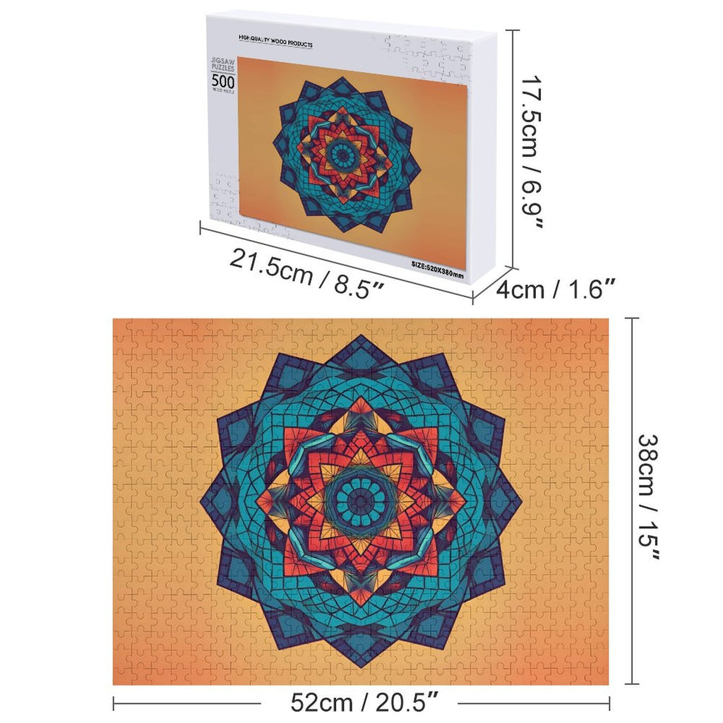 Puzzle di immagini