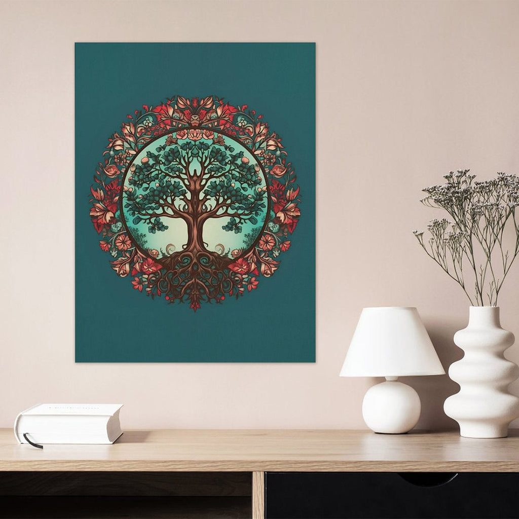 Hanging Picture