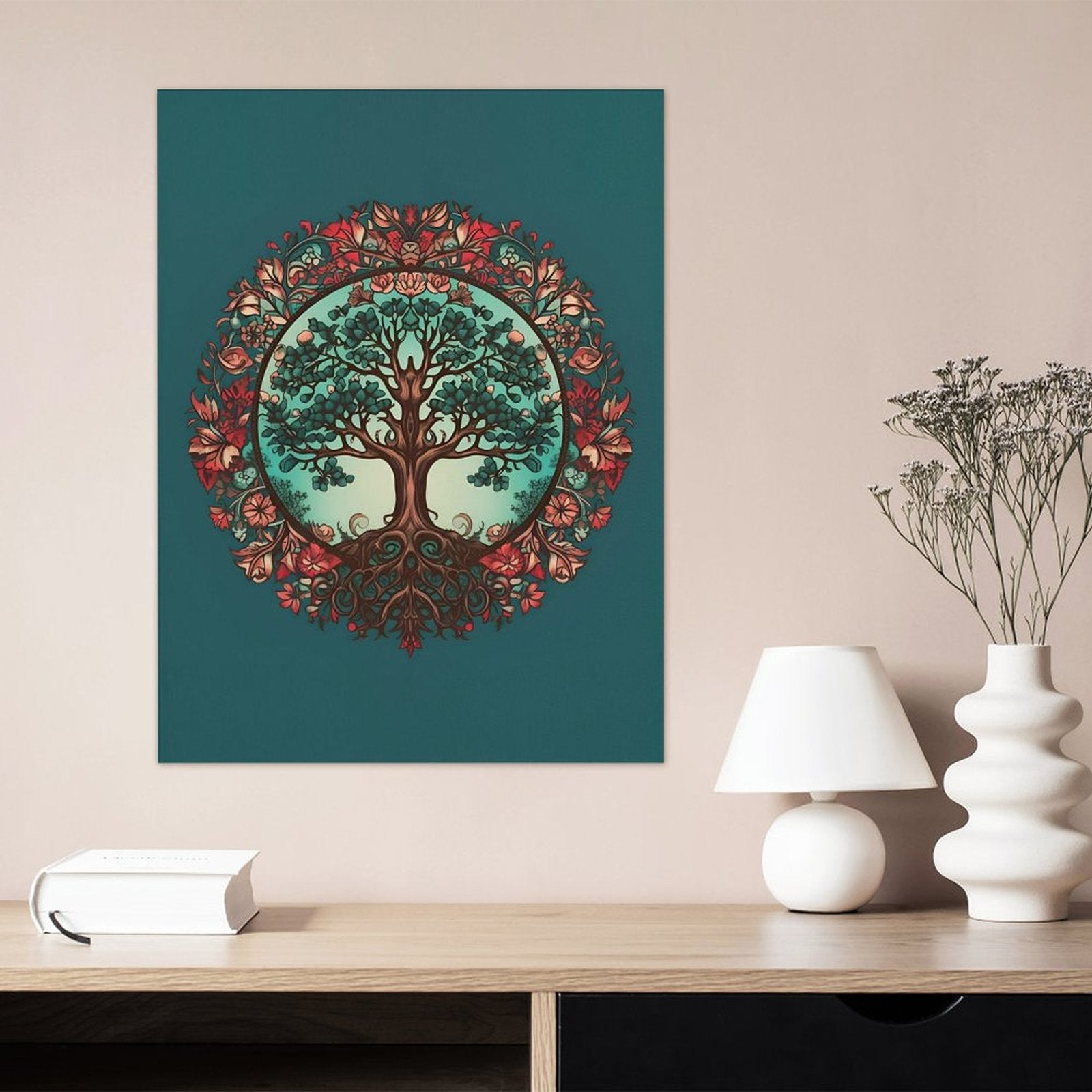 Hanging Picture