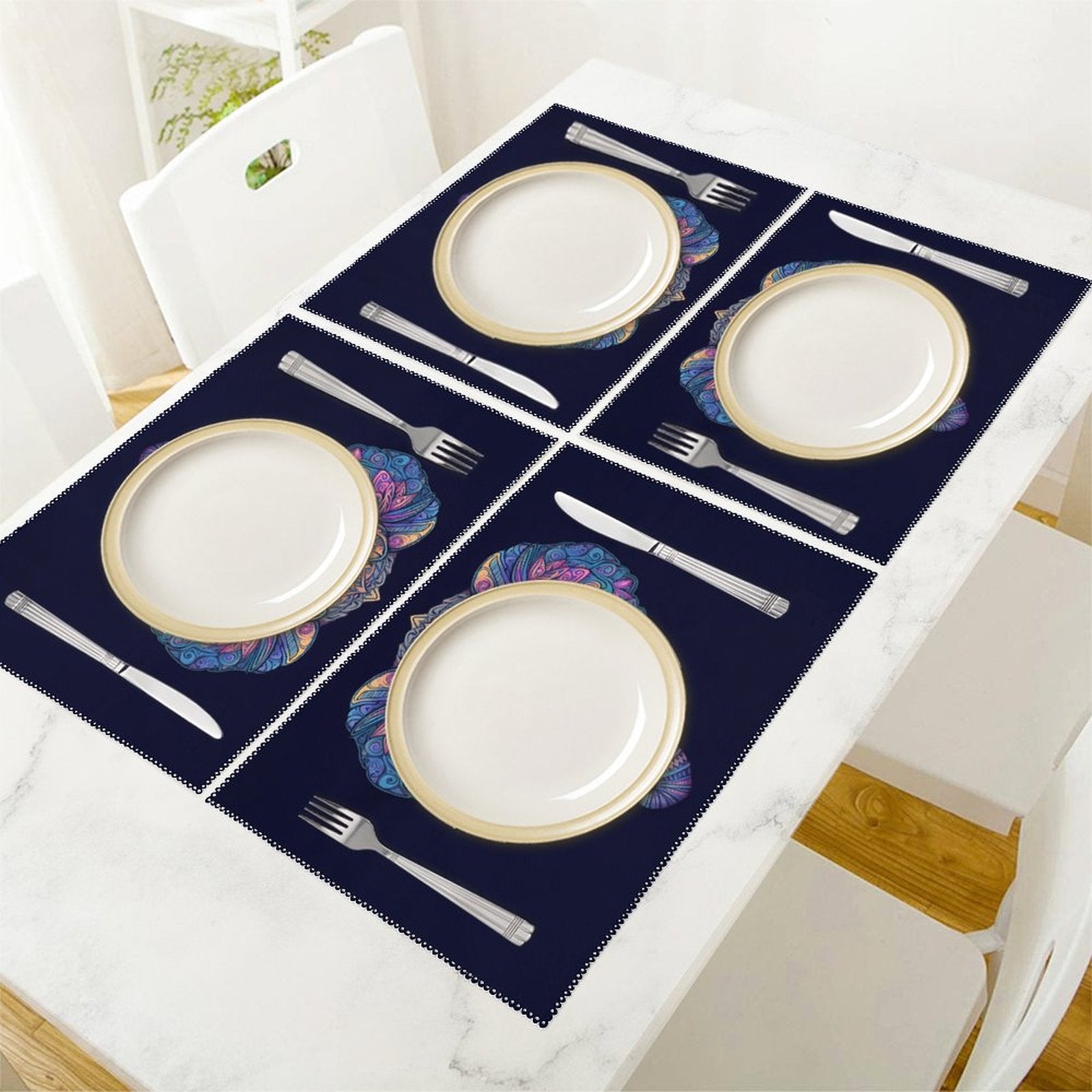 Placemat Set of 4