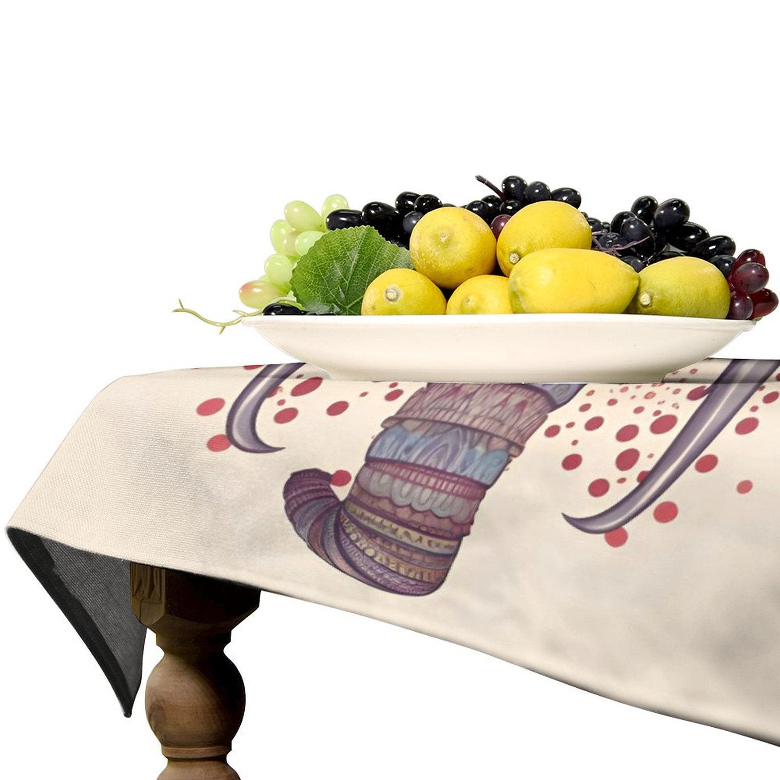 Rectangular Tablecloth