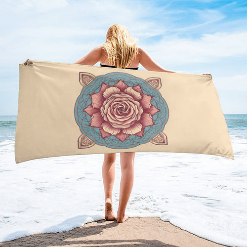 Bath Towel