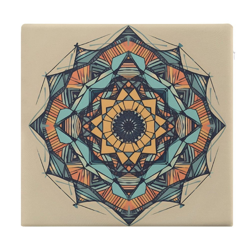 Cuscino quadrato