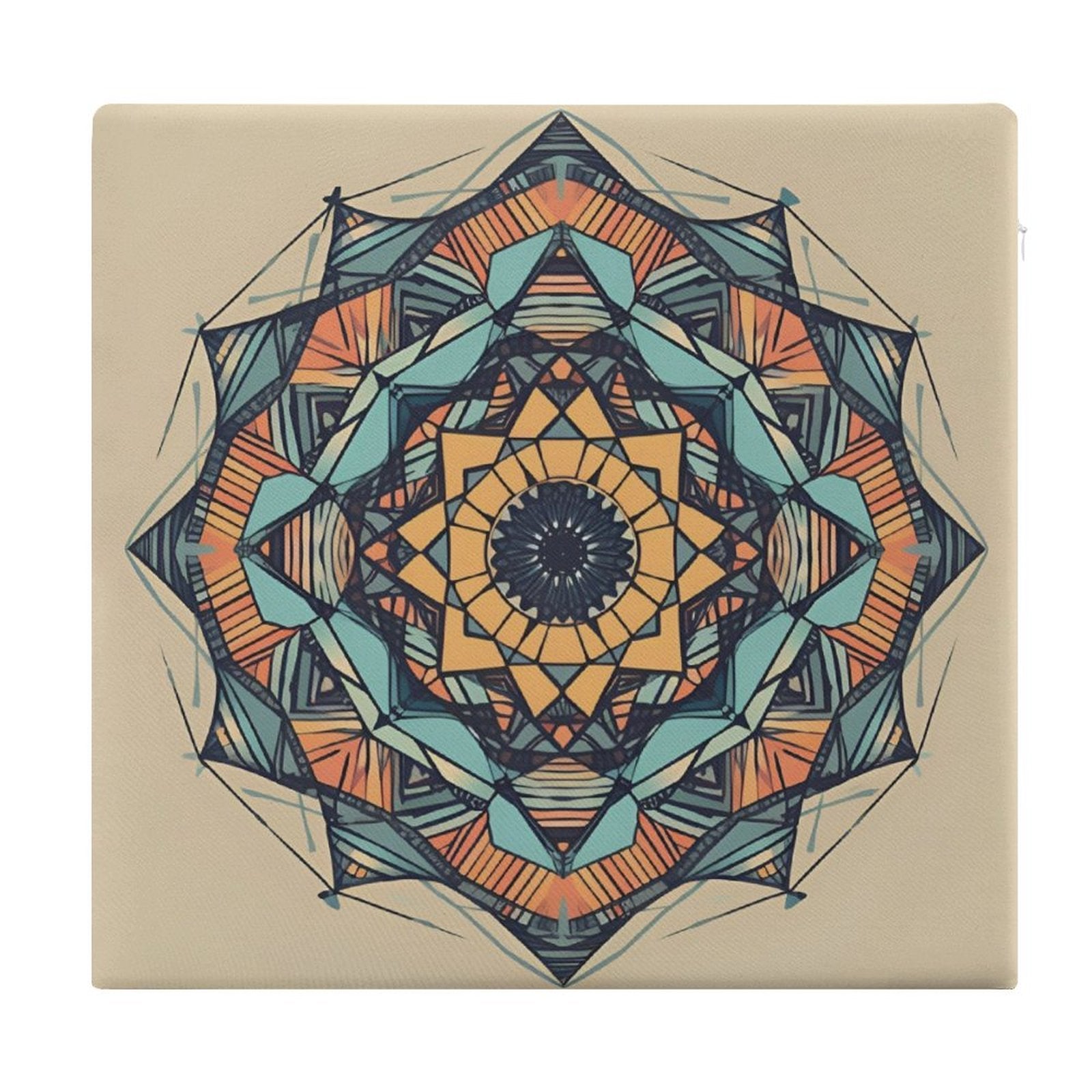 Cuscino quadrato