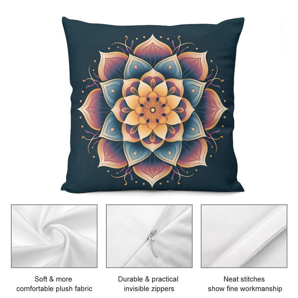 Funda de almohada
