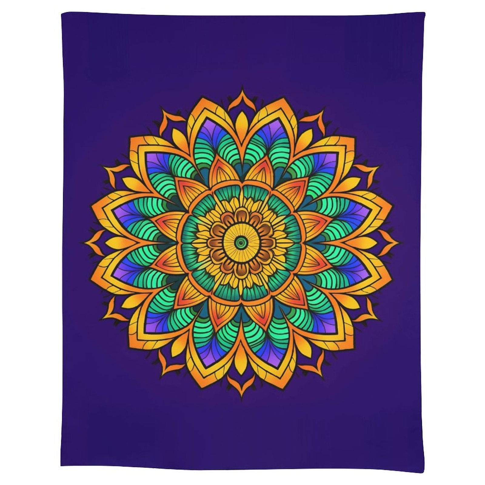 Rectangular Tablecloth