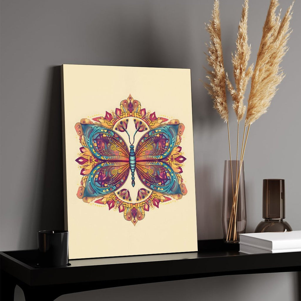 Quadro appeso