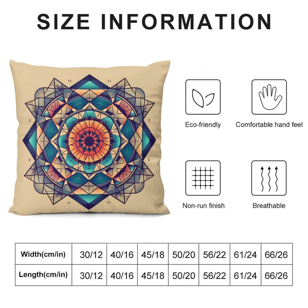 Funda de almohada