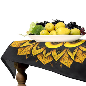 Rectangular Tablecloth