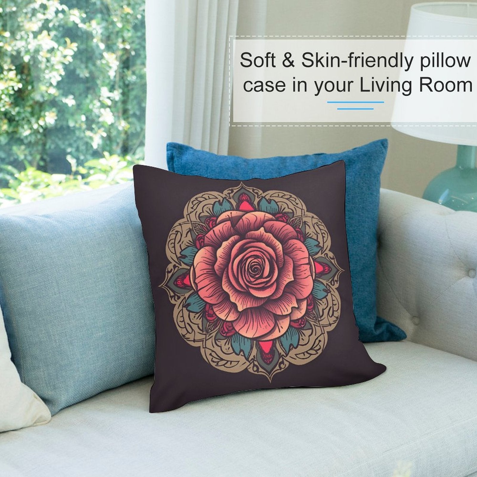 Funda de almohada