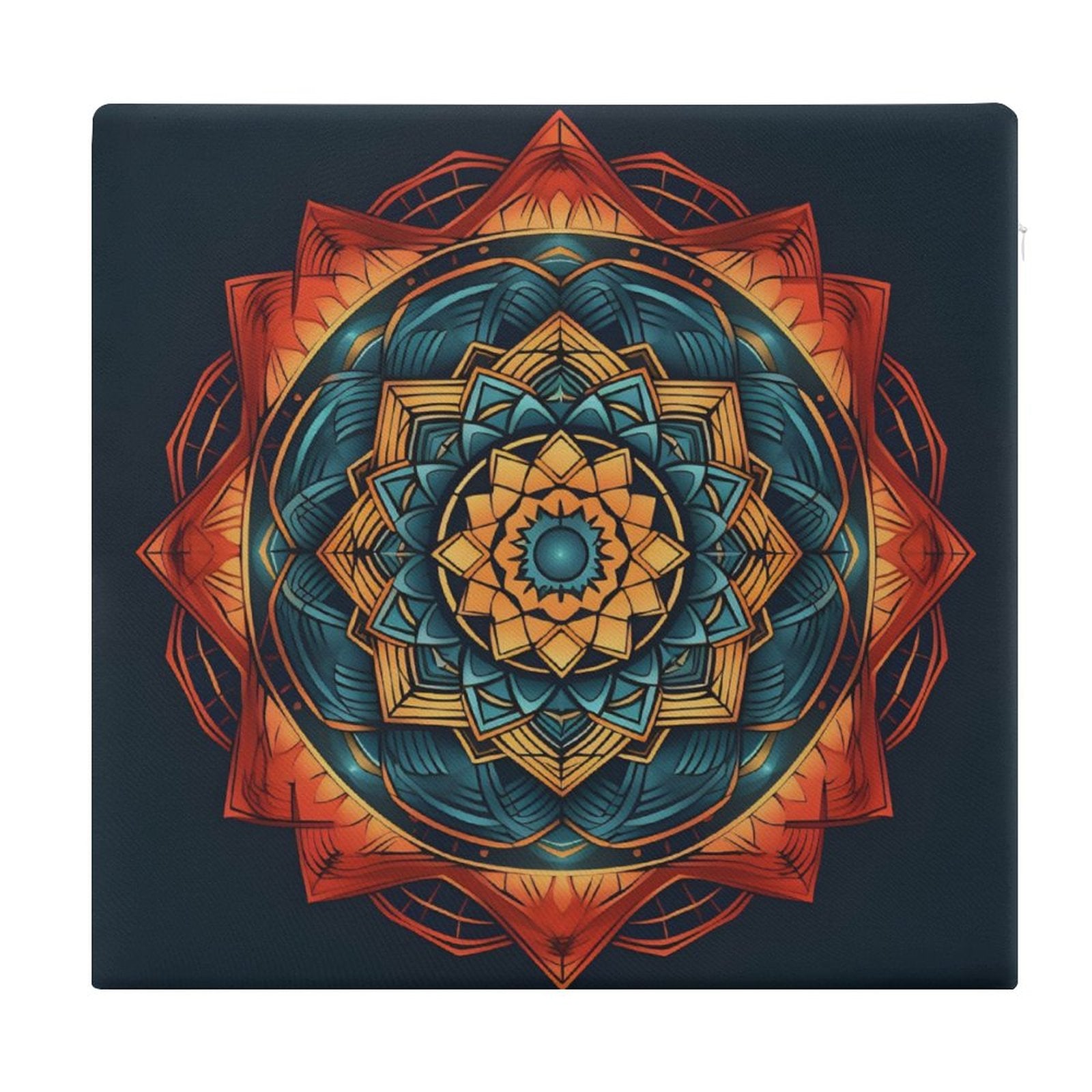 Cuscino quadrato