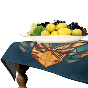 Rectangular Tablecloth