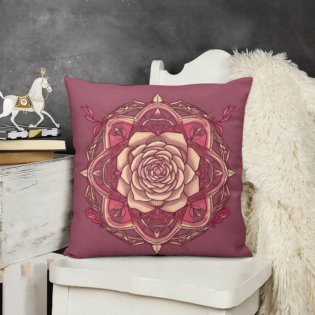 Funda de almohada
