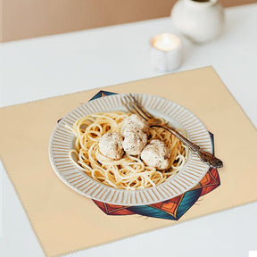 Placemat Set of 4