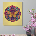 Quadro appeso
