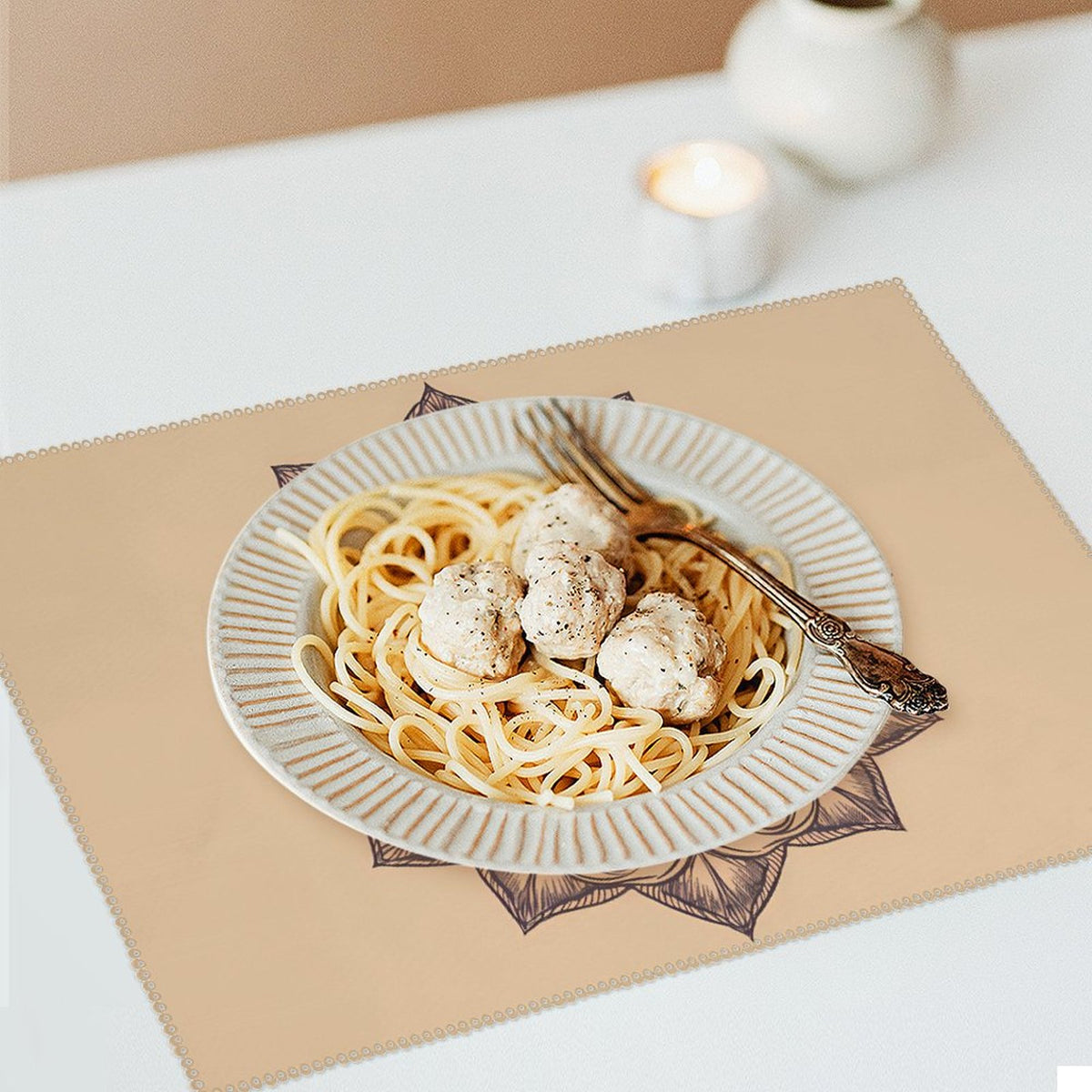 Placemat Set of 4