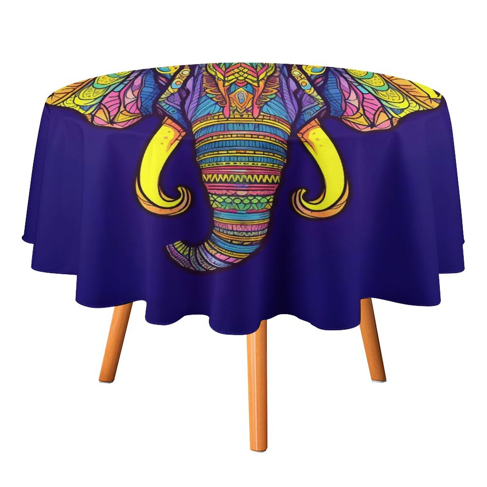 Round Tablecloth