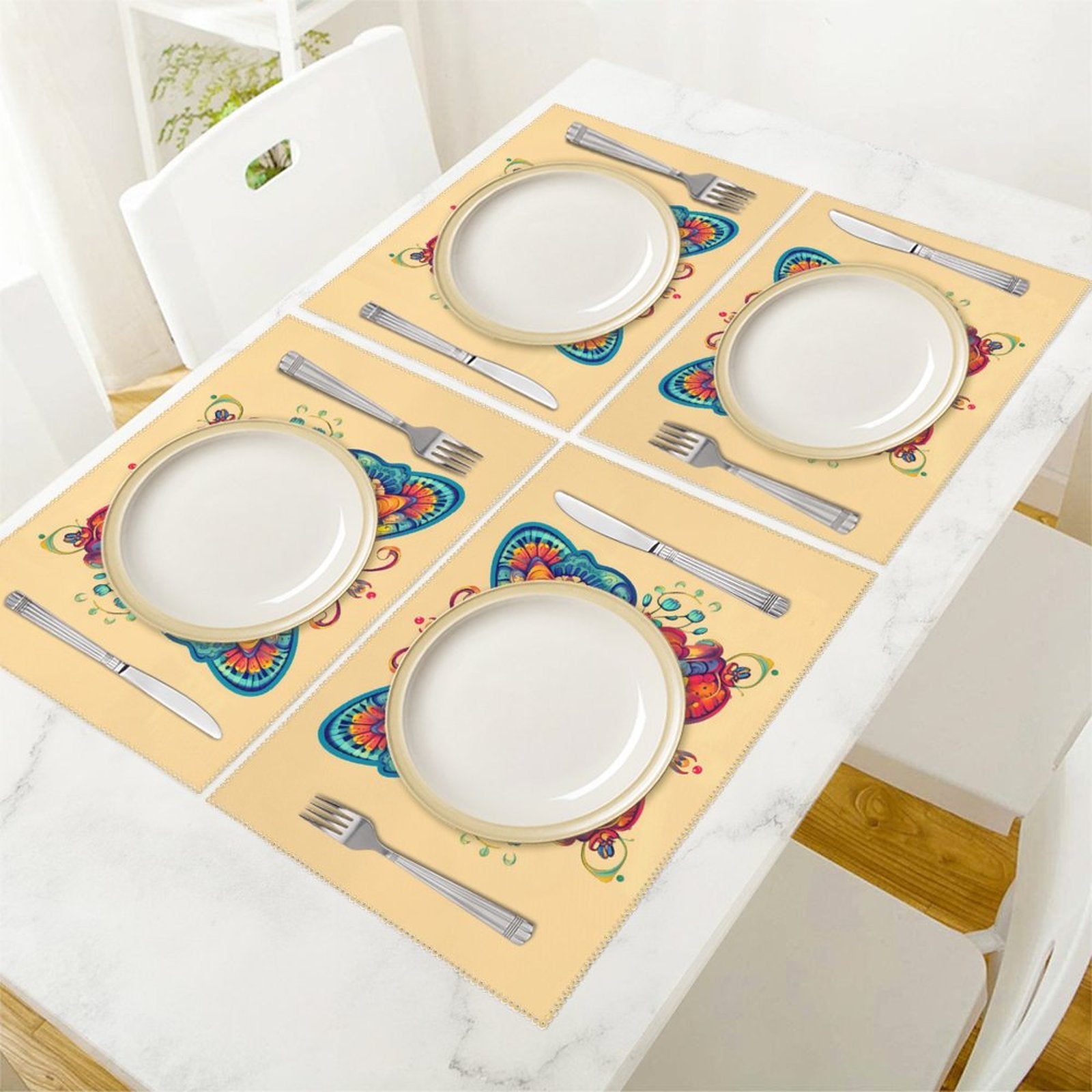 Placemat Set of 4