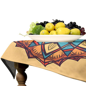 Rectangular Tablecloth