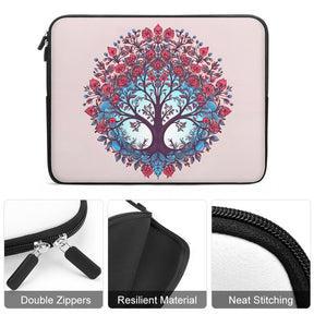 Tree Laptop Sleeve