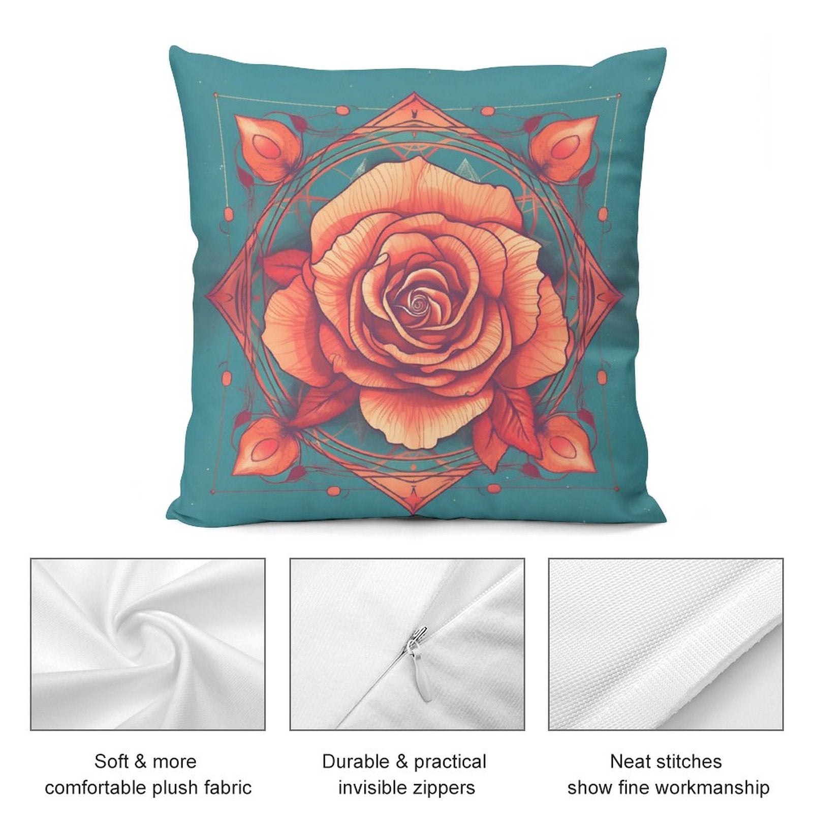 Funda de almohada