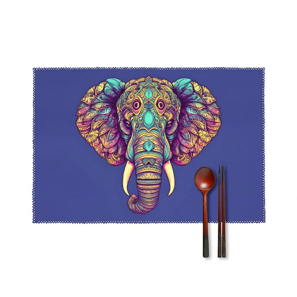 Placemat Set of 4