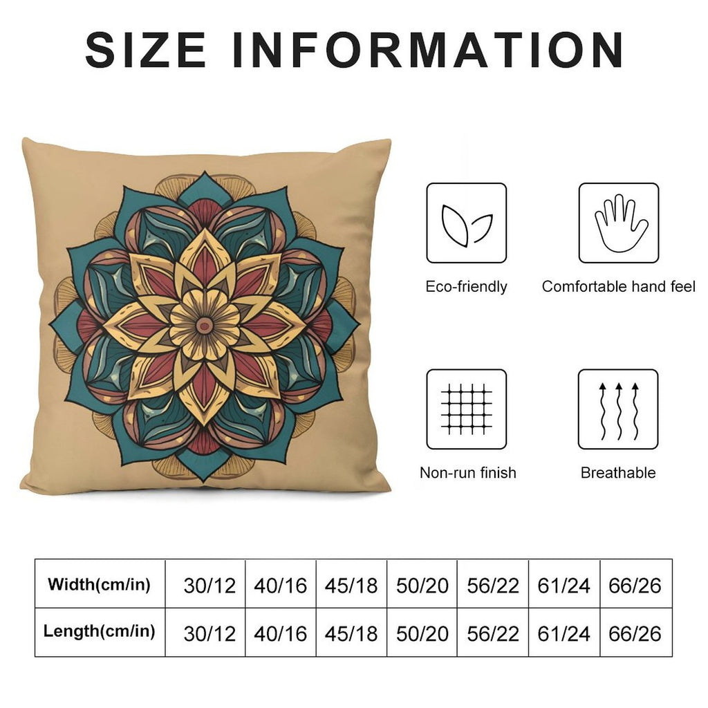 Funda de almohada