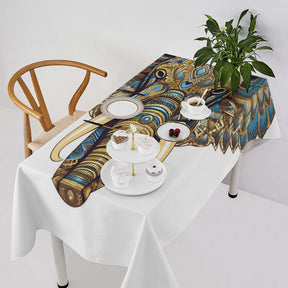 Rectangular Tablecloth