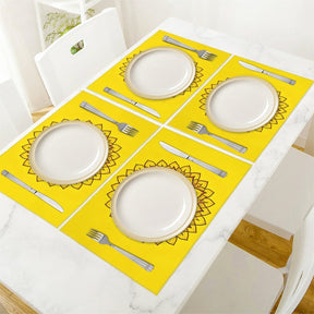 Placemat Set of 4