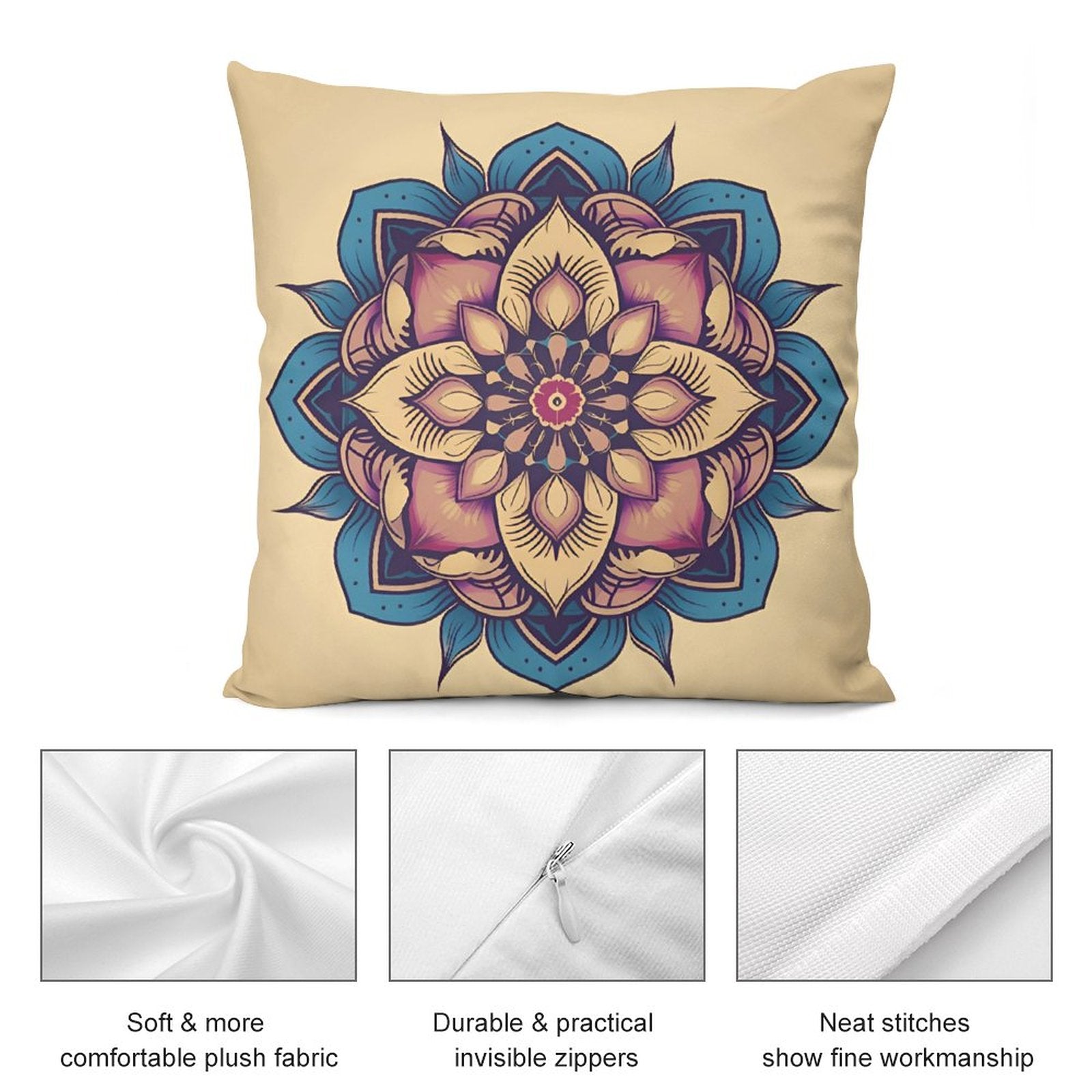 Funda de almohada
