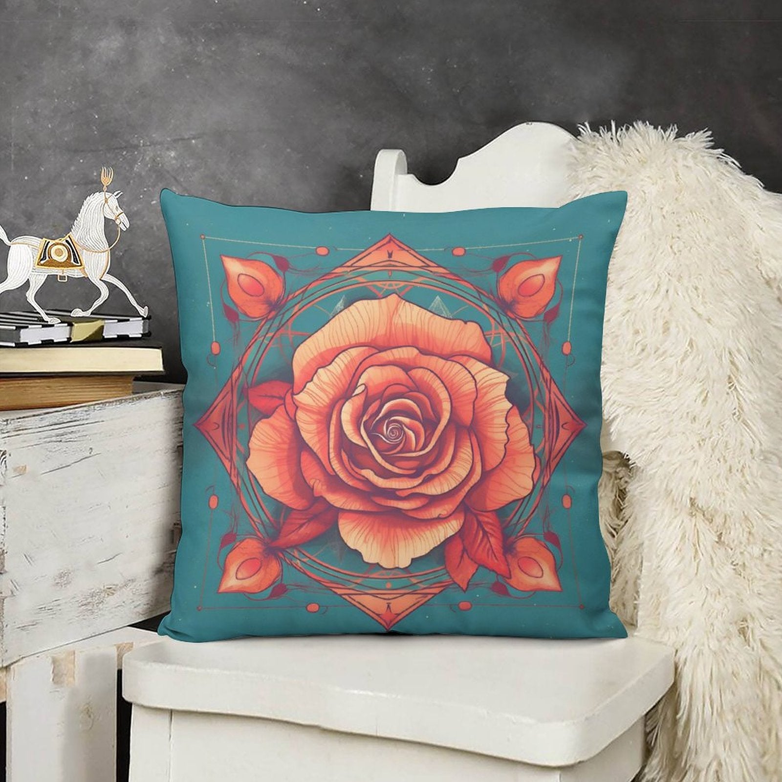 Funda de almohada