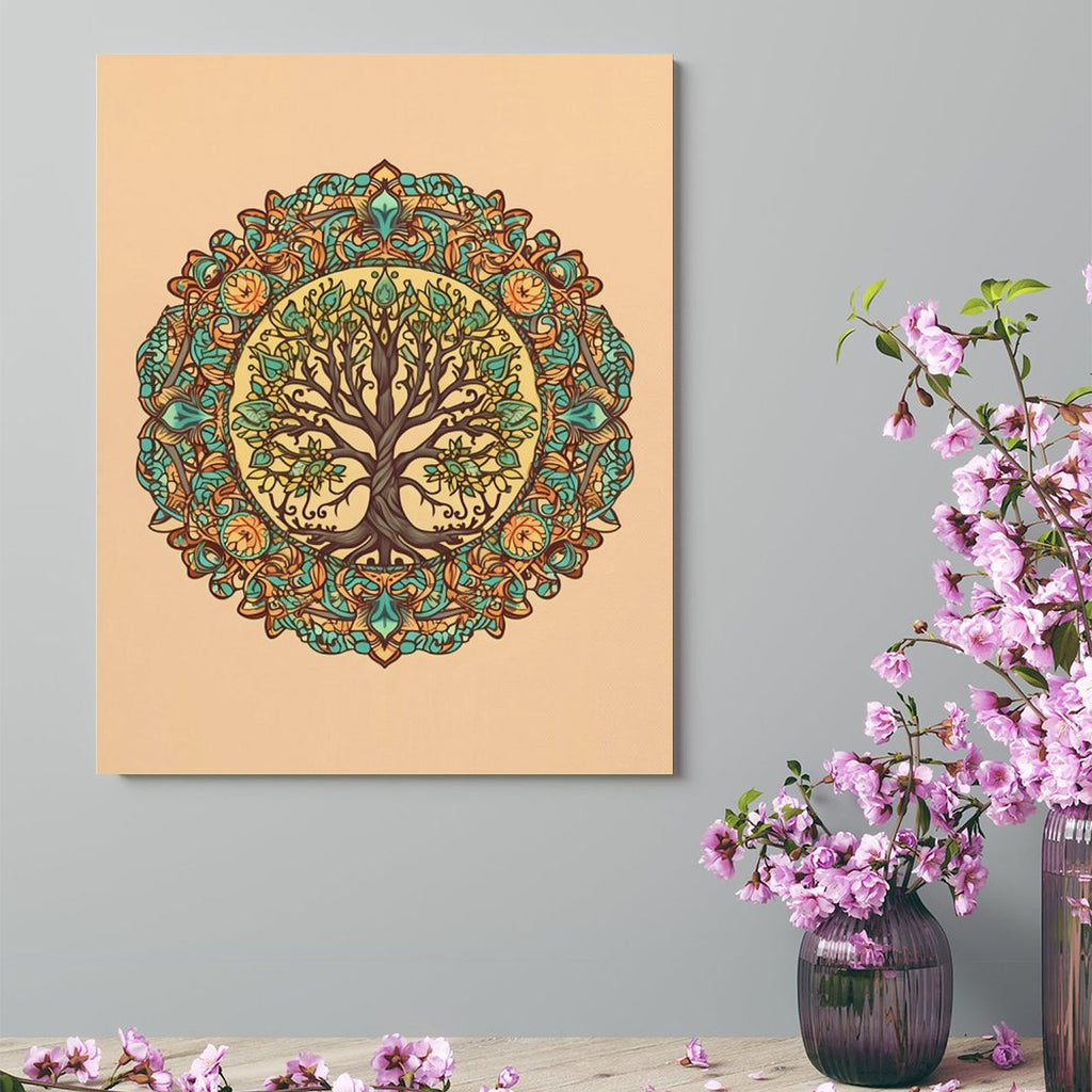Hanging Picture