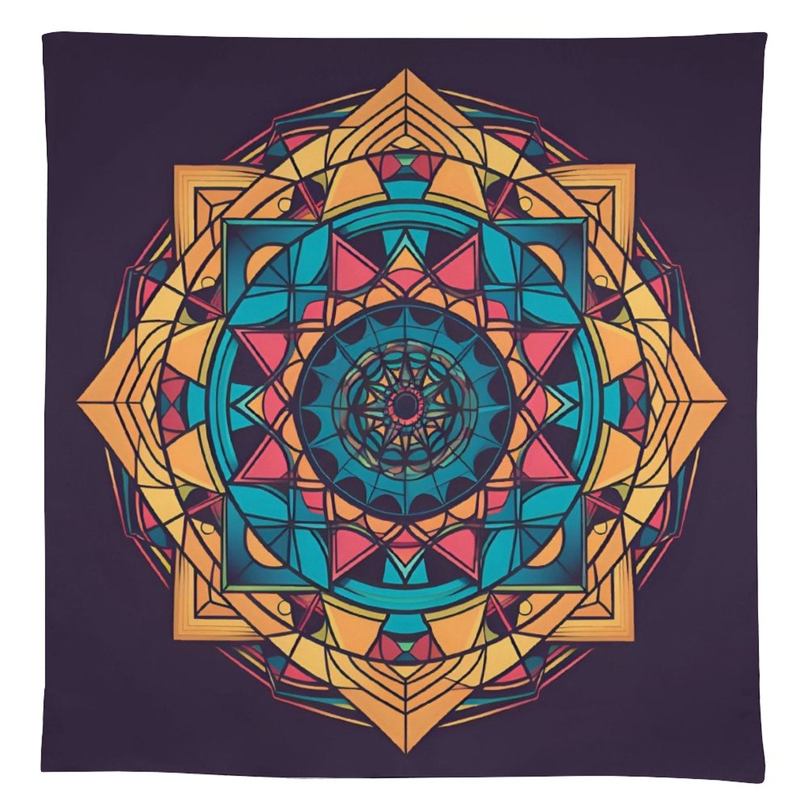 Rectangular Tablecloth