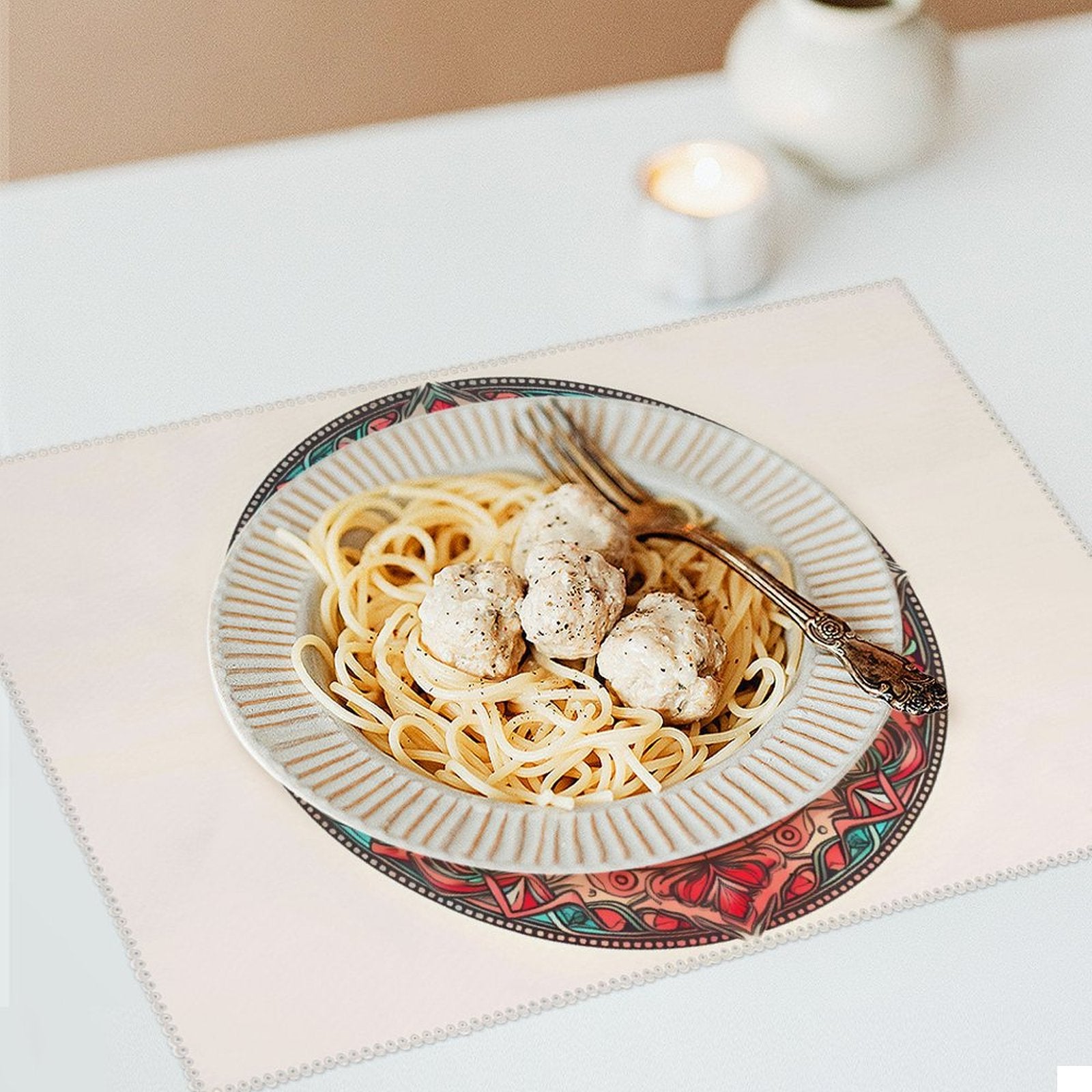 Placemat Set of 4