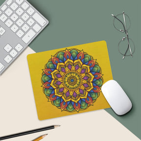 Square Mouse Pad