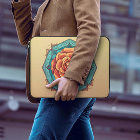 Rose Laptop Sleeve