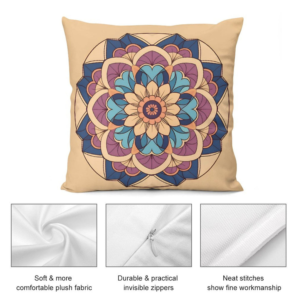 Funda de almohada