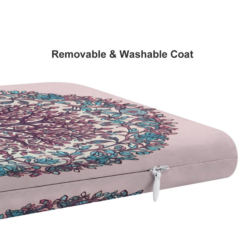 Square Cushion