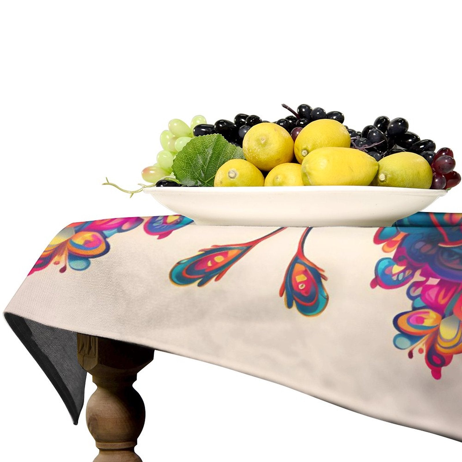 Rectangular Tablecloth