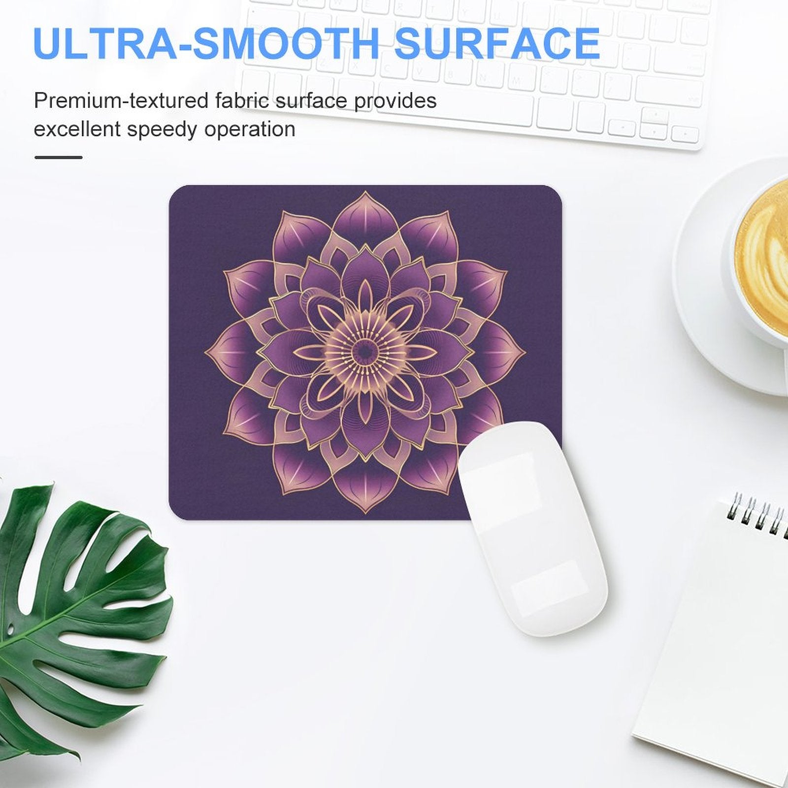 Square Mouse Pad