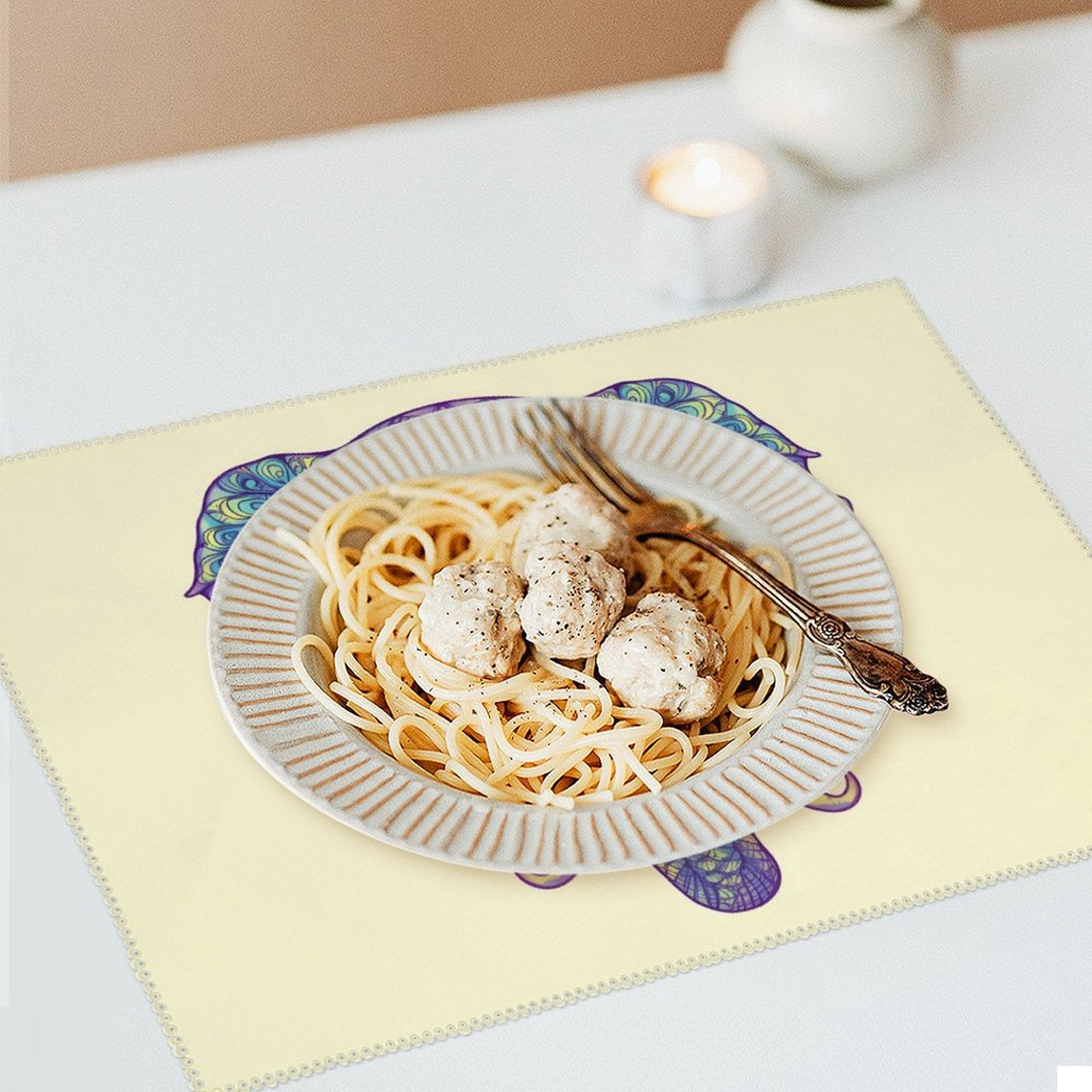 Placemat Set of 4